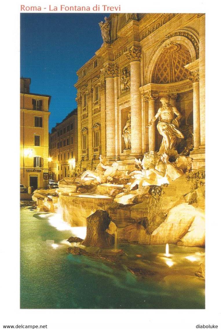 (LOTTO) ROMA, 68 CARTOLINE PANORAMICHE NUOVE, 69 NEW POSTCARDS