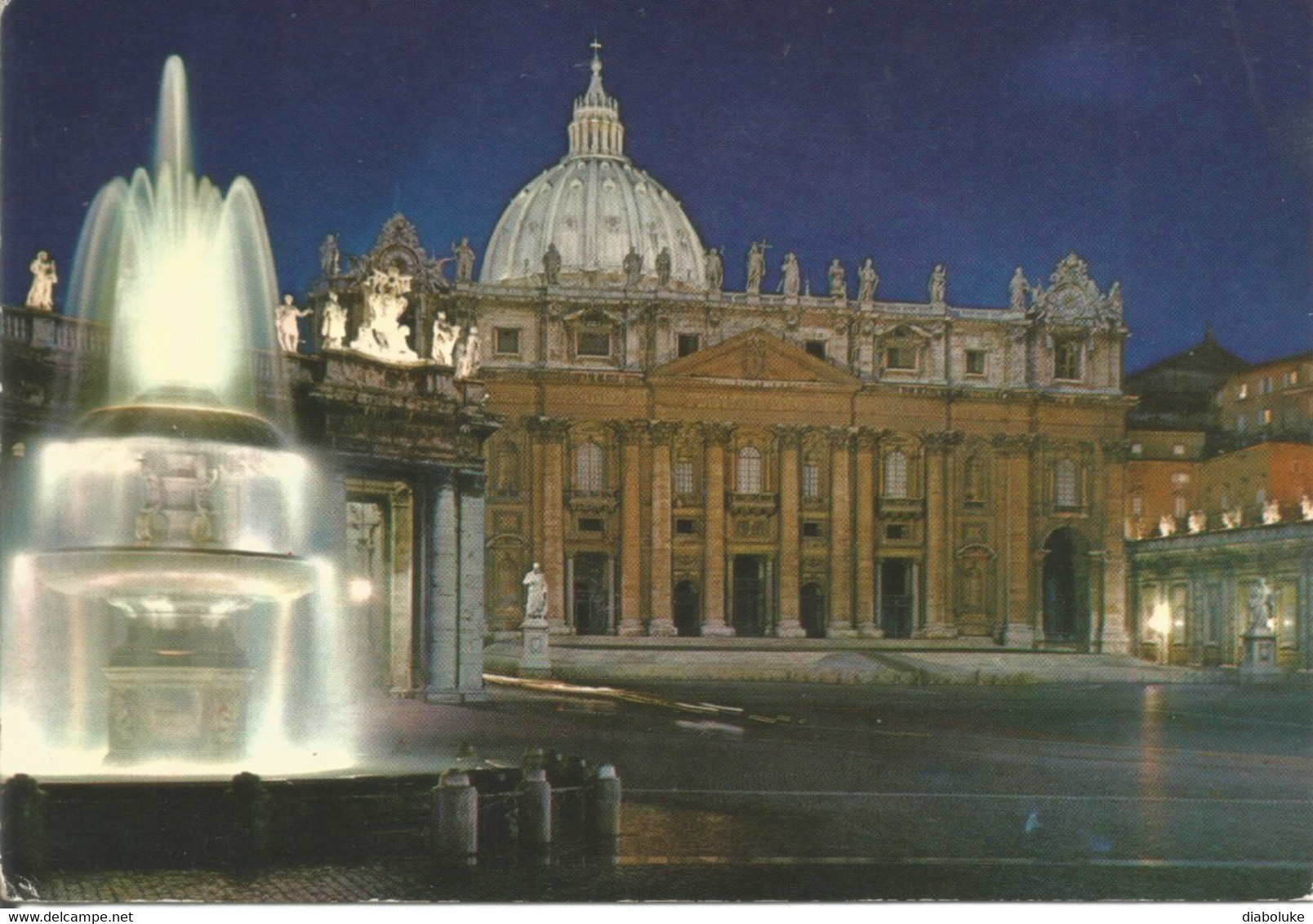 (LOTTO) ROMA, 68 CARTOLINE PANORAMICHE NUOVE, 69 NEW POSTCARDS