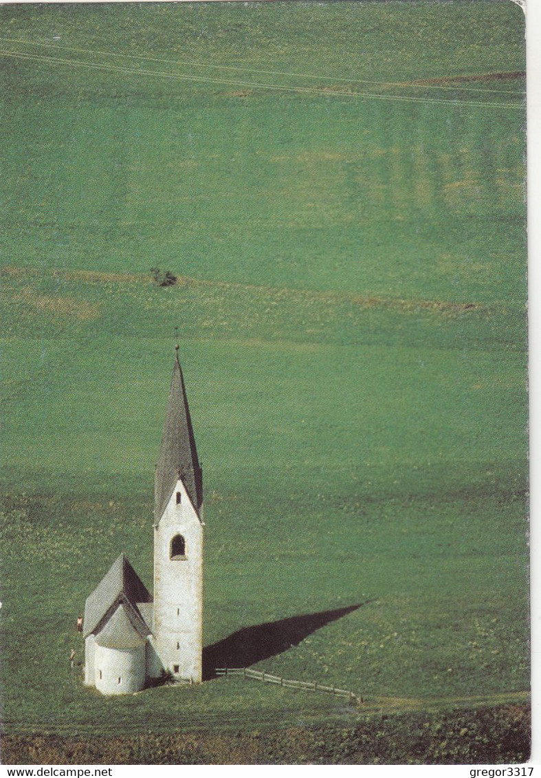 1217) KALS / Osttirol - Foto Von A. M. BERGSTEIGER - Tolle Ansicht KIRCHE Kapelle - Kals
