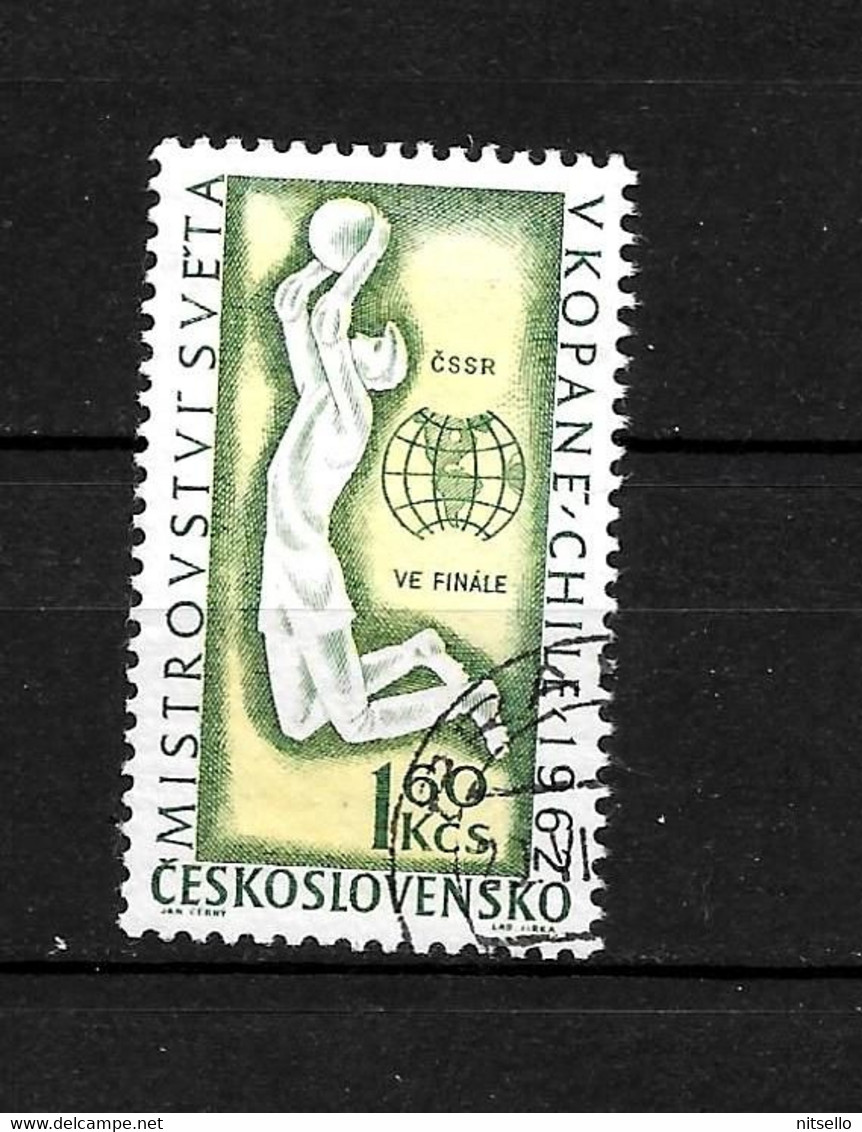 LOTE 2187 /// CHECOSLOVAQUIA // YVERT Nº: 1225  ¡¡¡ OFERTA - LIQUIDATION - JE LIQUIDE !!! - Used Stamps