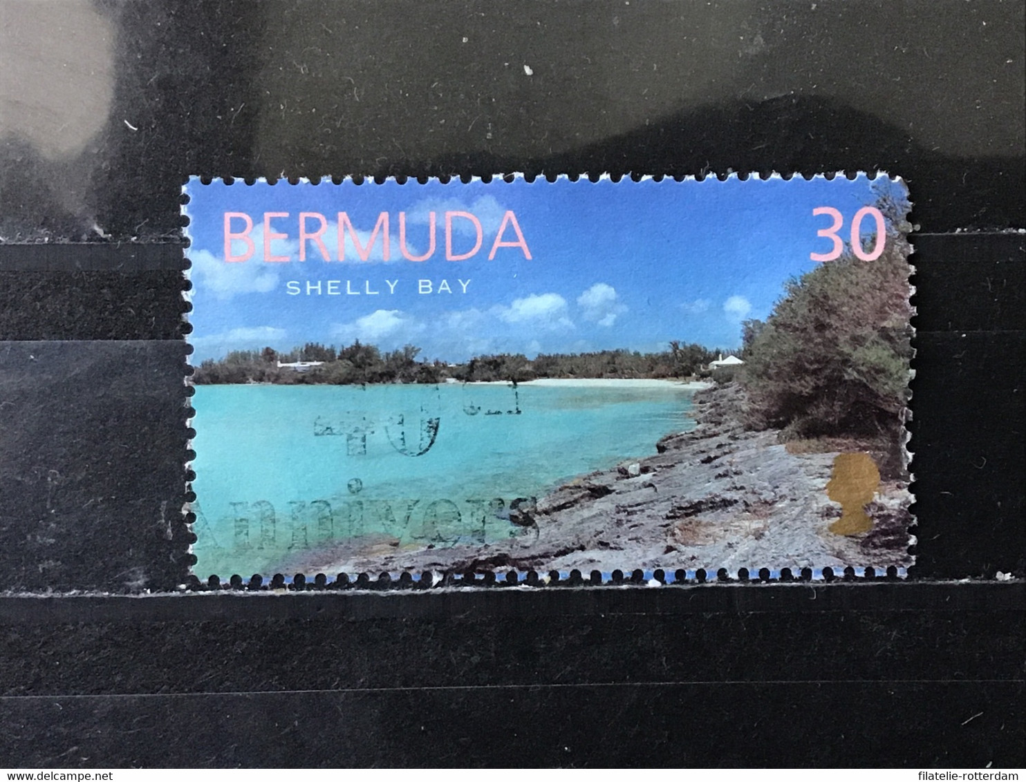 Bermuda - Stranden (30) 1999 - Bermudas