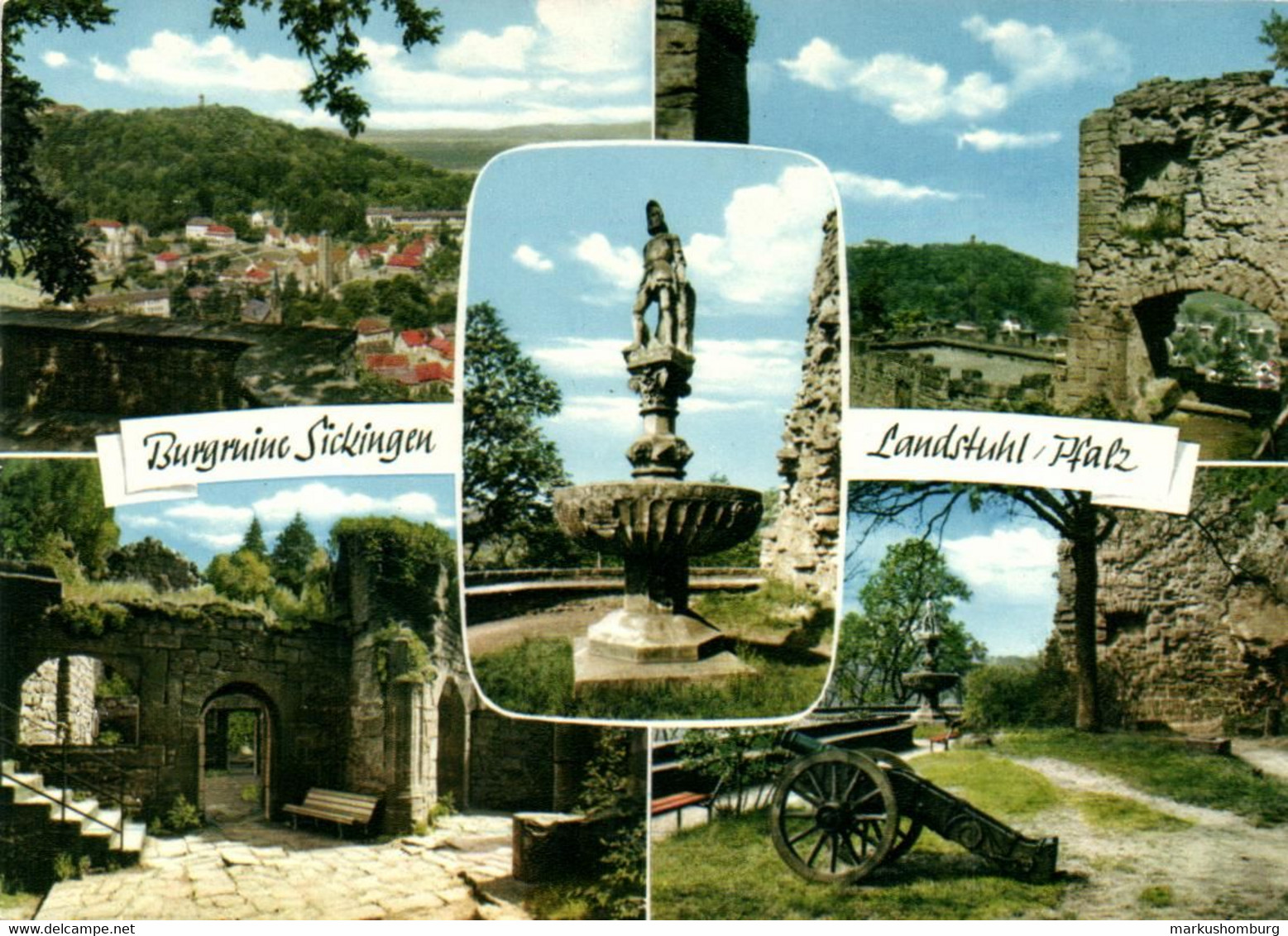 Landstuhl 5168 - Landstuhl