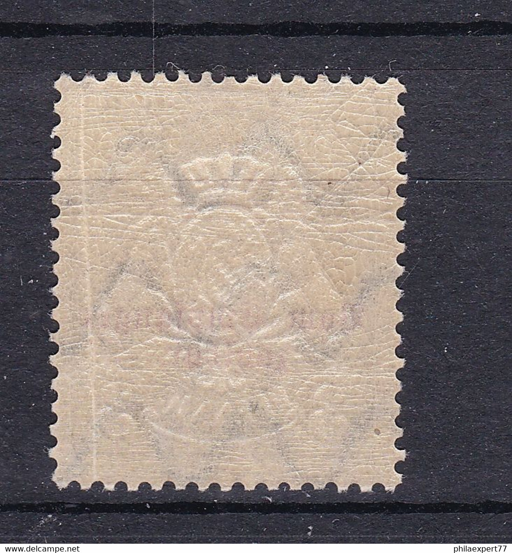 Bayern - 1888/1903 - Portomarken - Michel Nr. 10 - Postfrisch - Otros & Sin Clasificación