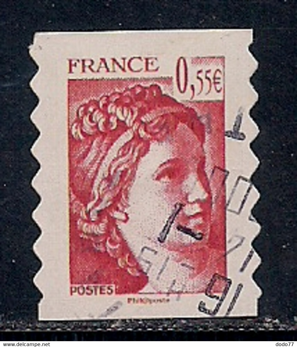 FRANCE   N°   4293    OBLITERE - Used Stamps