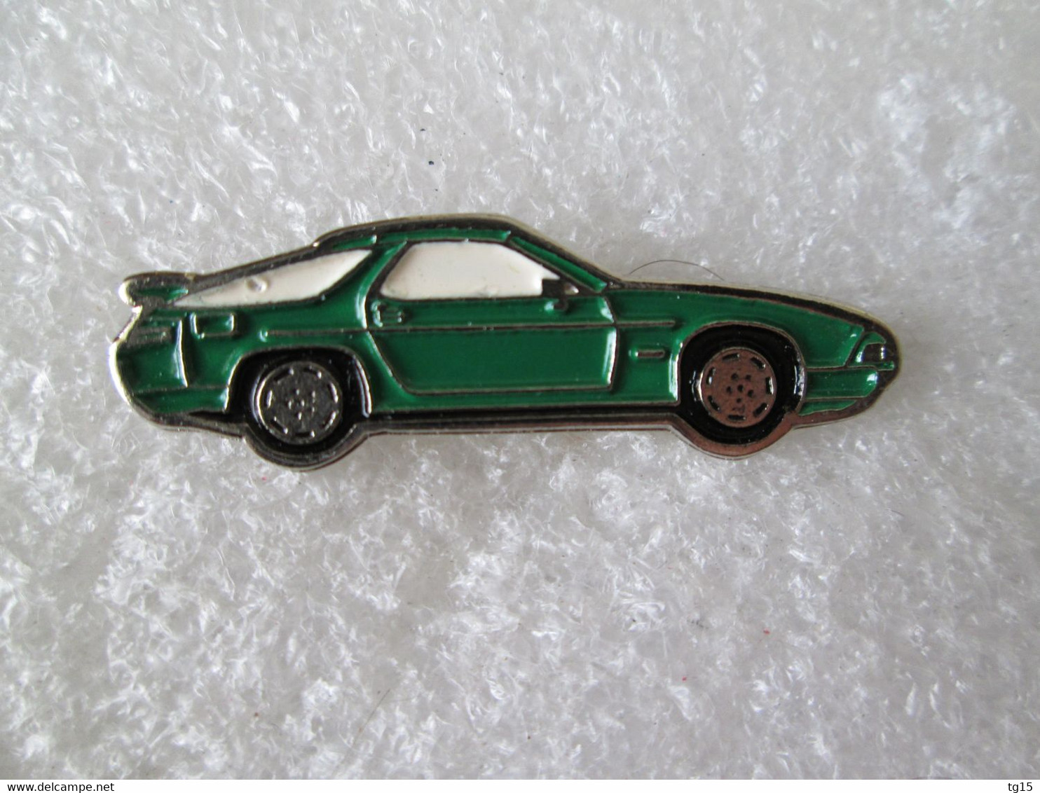 PIN'S   PORSCHE  928  S 4 - Porsche