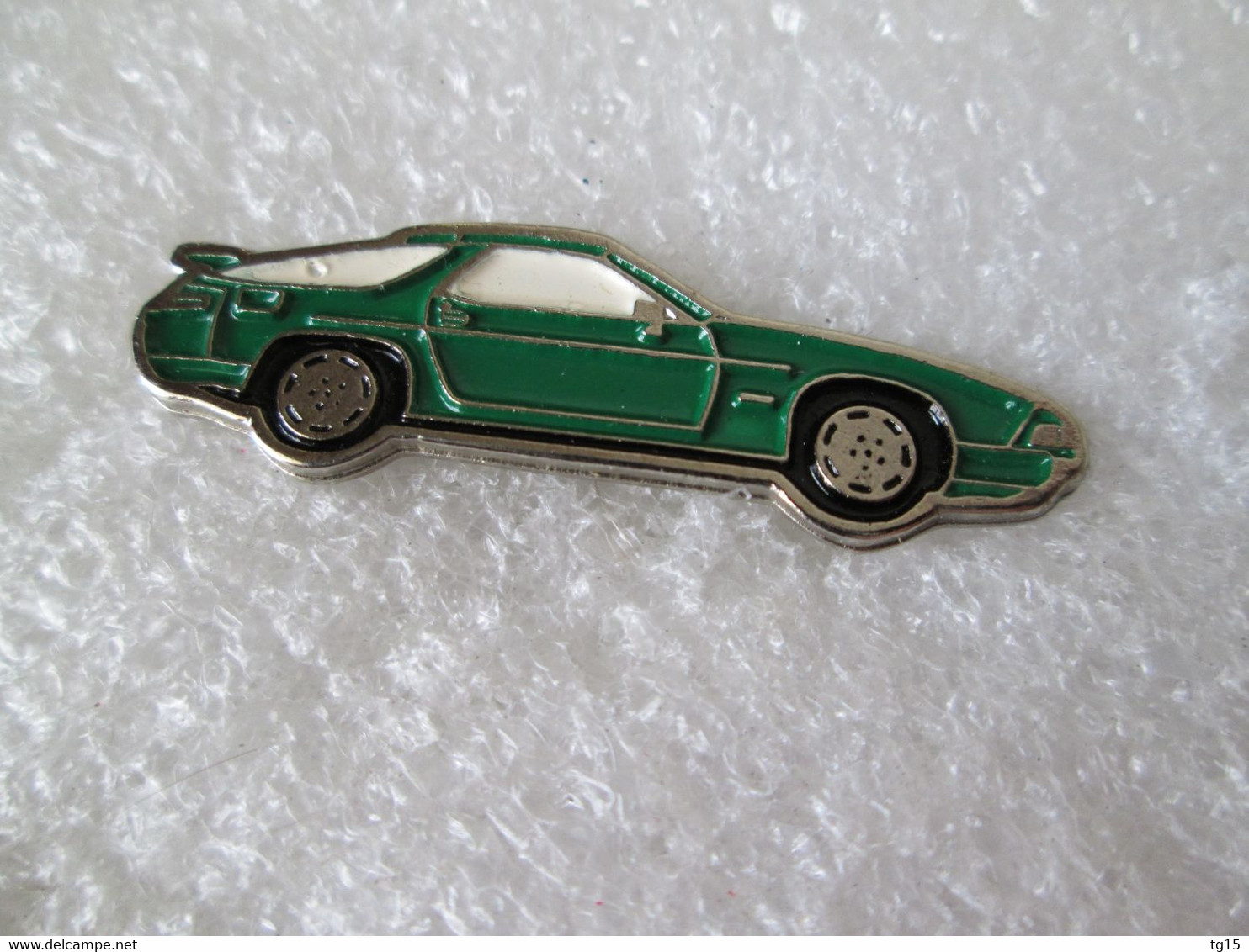 PIN'S   PORSCHE  928  S 4 - Porsche