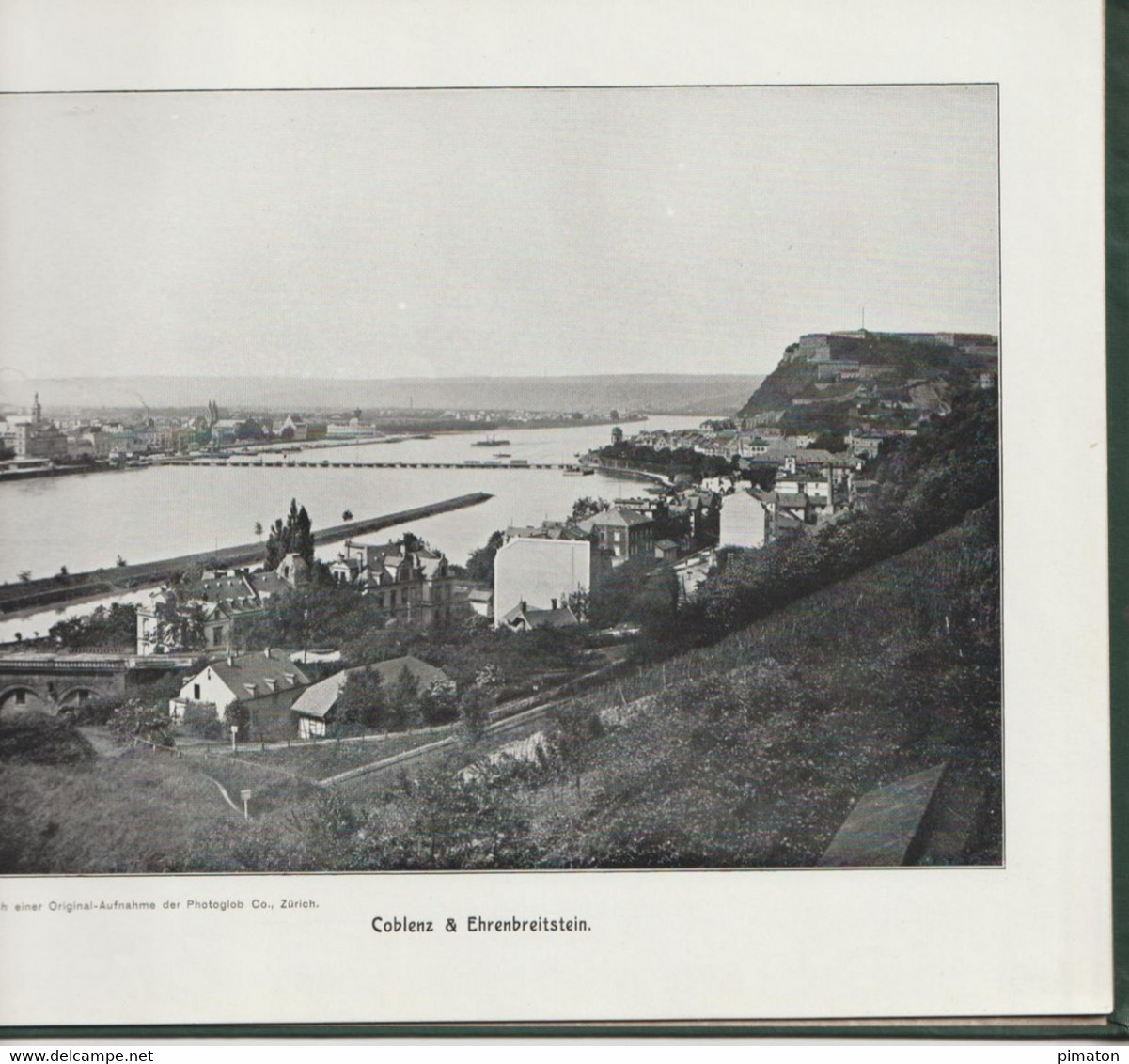 DER RHEIN Von MAINZ Bis DUSSELDORF - Fotografía