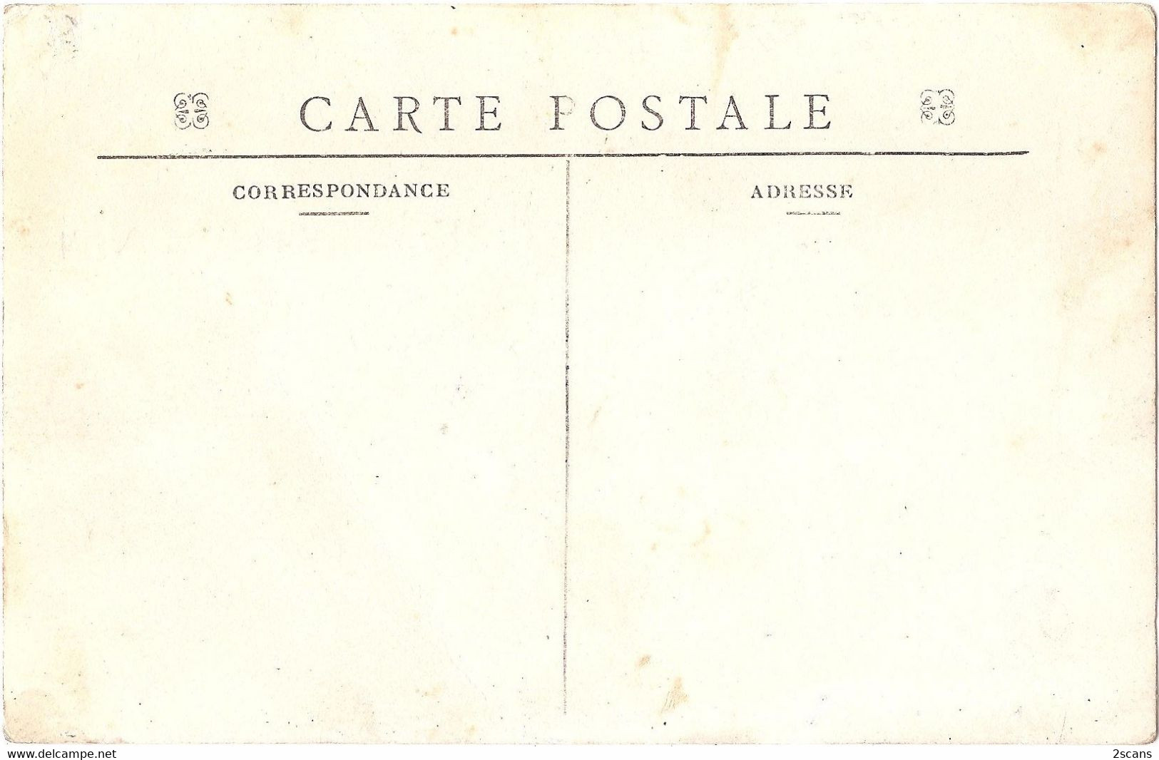 Dépt 75 - PARIS (76 R. Du Rendez-vous) - CARTE-PHOTO Devanture Magasin BEURRE OEUFS FROMAGES Maison G. LALAURIE - (lait) - District 12