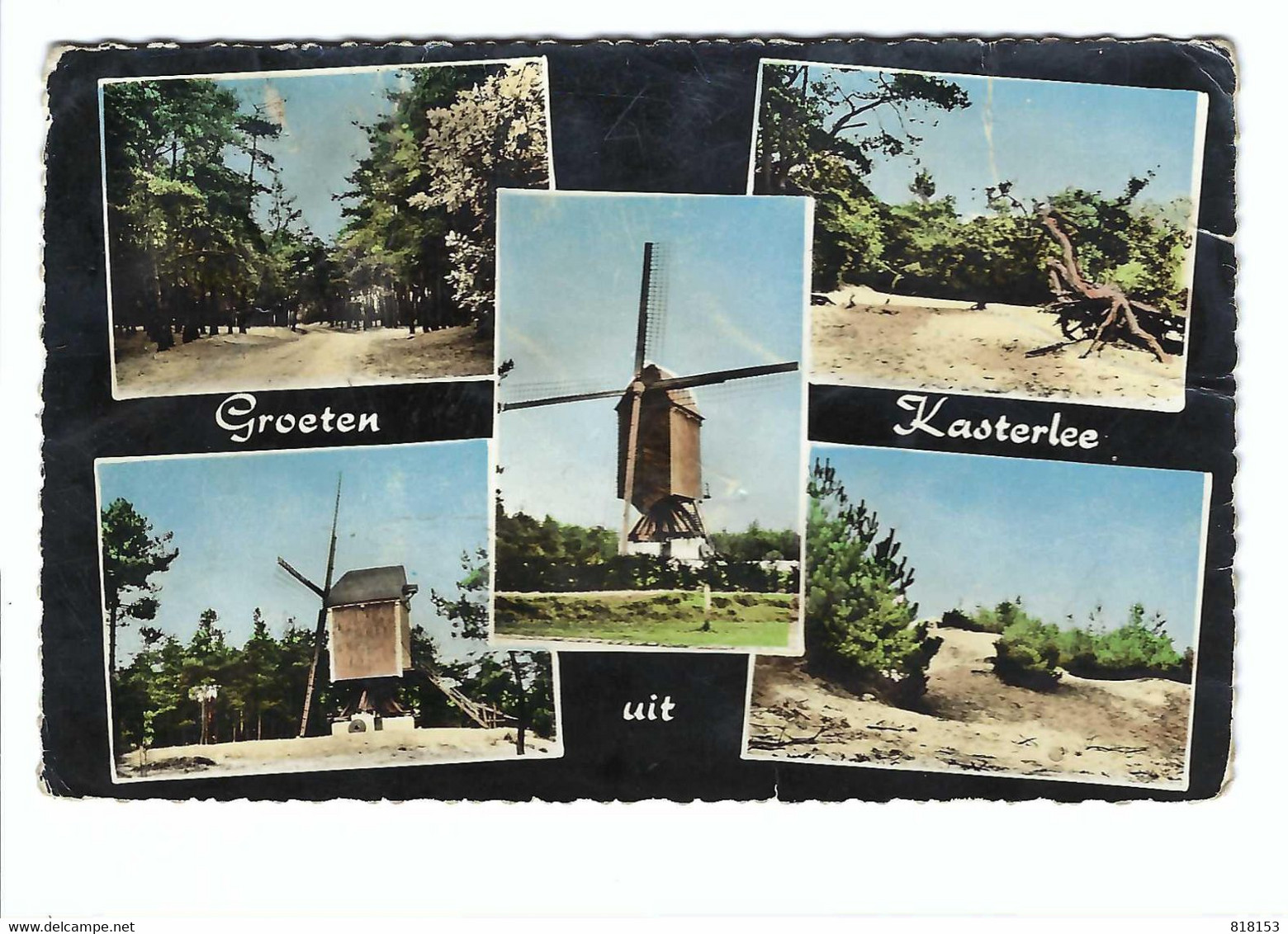 Groeten Uit Kasterlee - Kasterlee