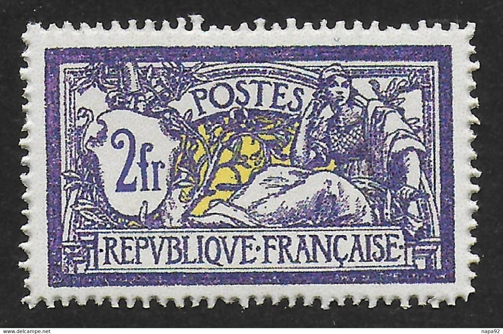 FRANCE 1900 YT 122** COPIE/FAUX - Other & Unclassified