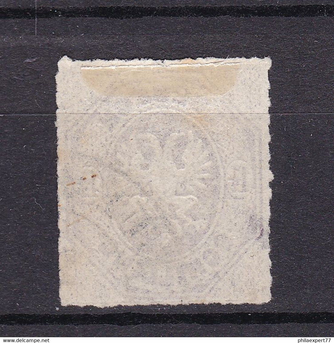 Luebeck - 1865 - Michel Nr. 14 - Gestempelt - 110 Euro - Lubeck