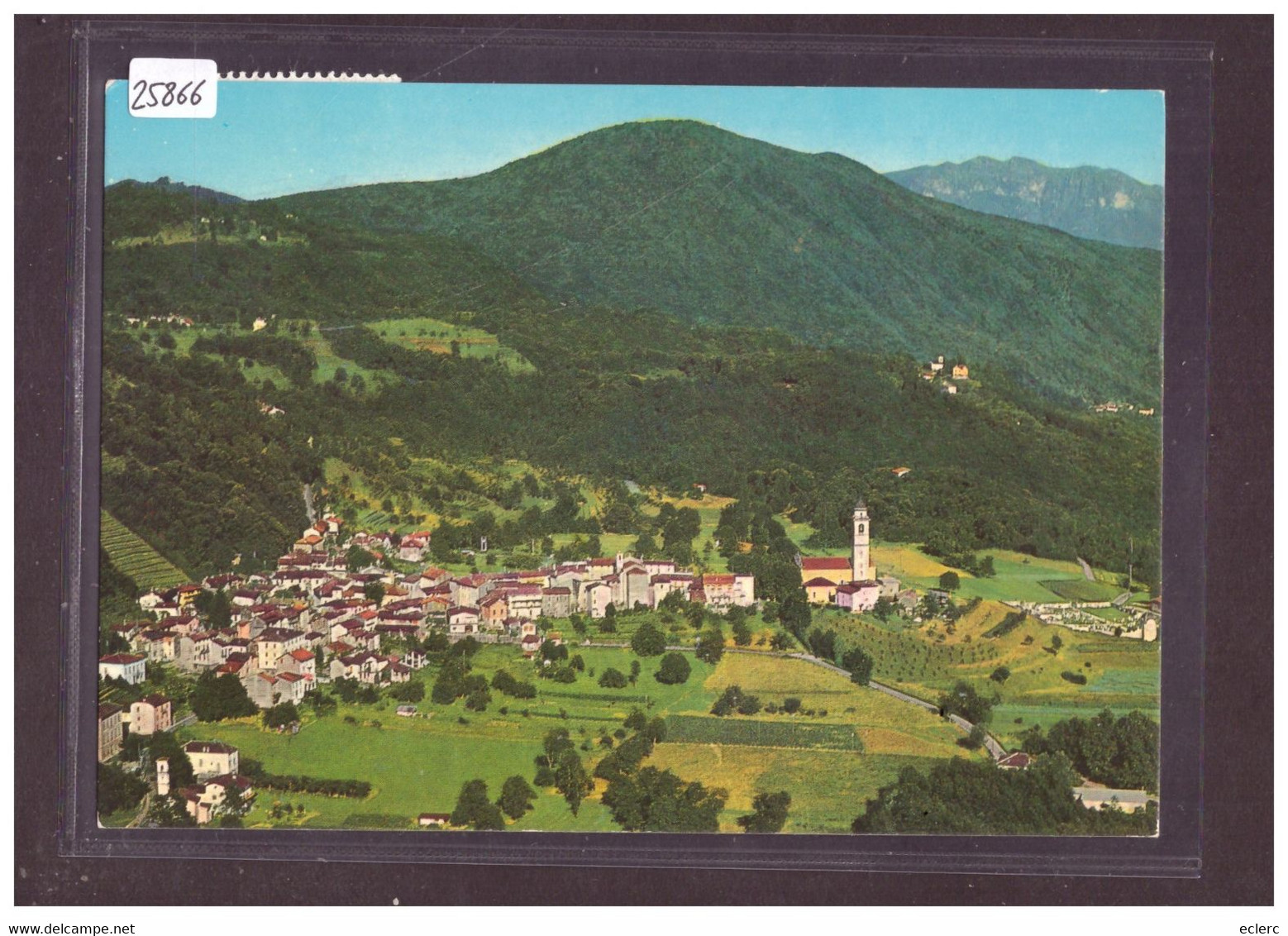 CARTE MODERNE - SESSA - TB - Sessa