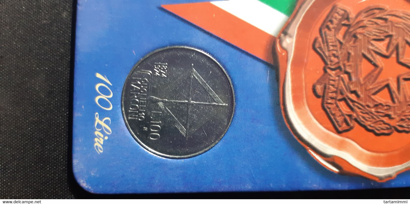 Italy Coins Lira FDC Collection - Autres & Non Classés