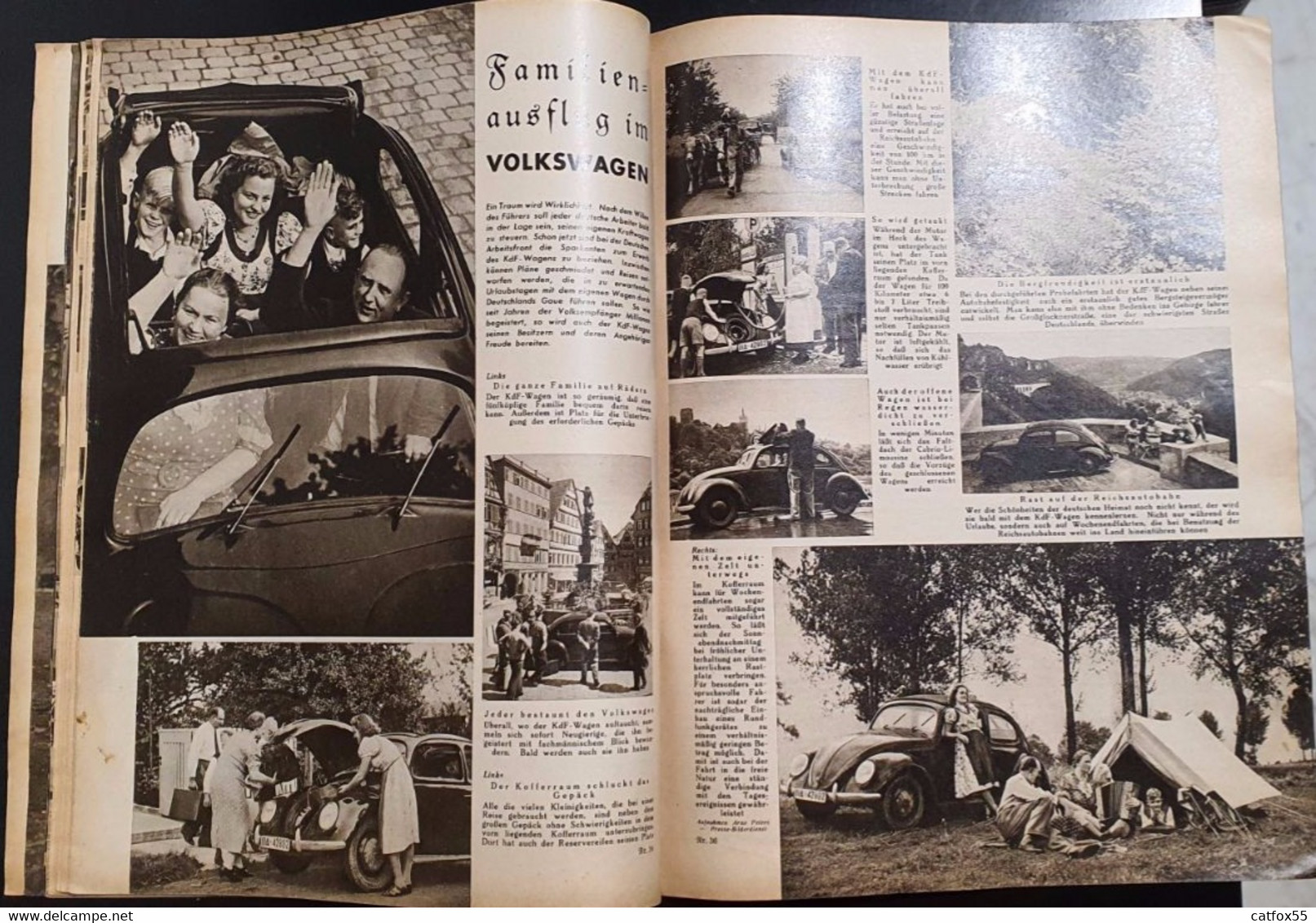 DIE WOCHE 7 SEPT 1938 HEFT 36