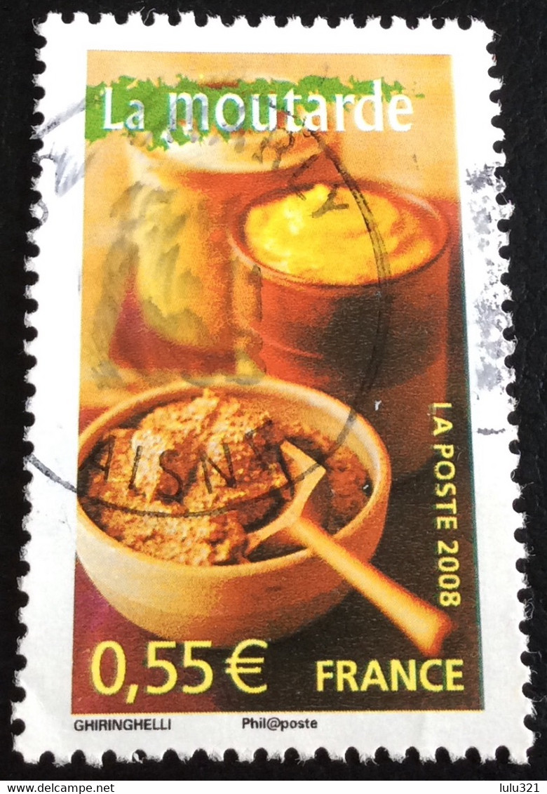 TIMBRES   DE    FRANCE   N° 4269     OBLITÉRÉS  ( LOT:6494) - Usados