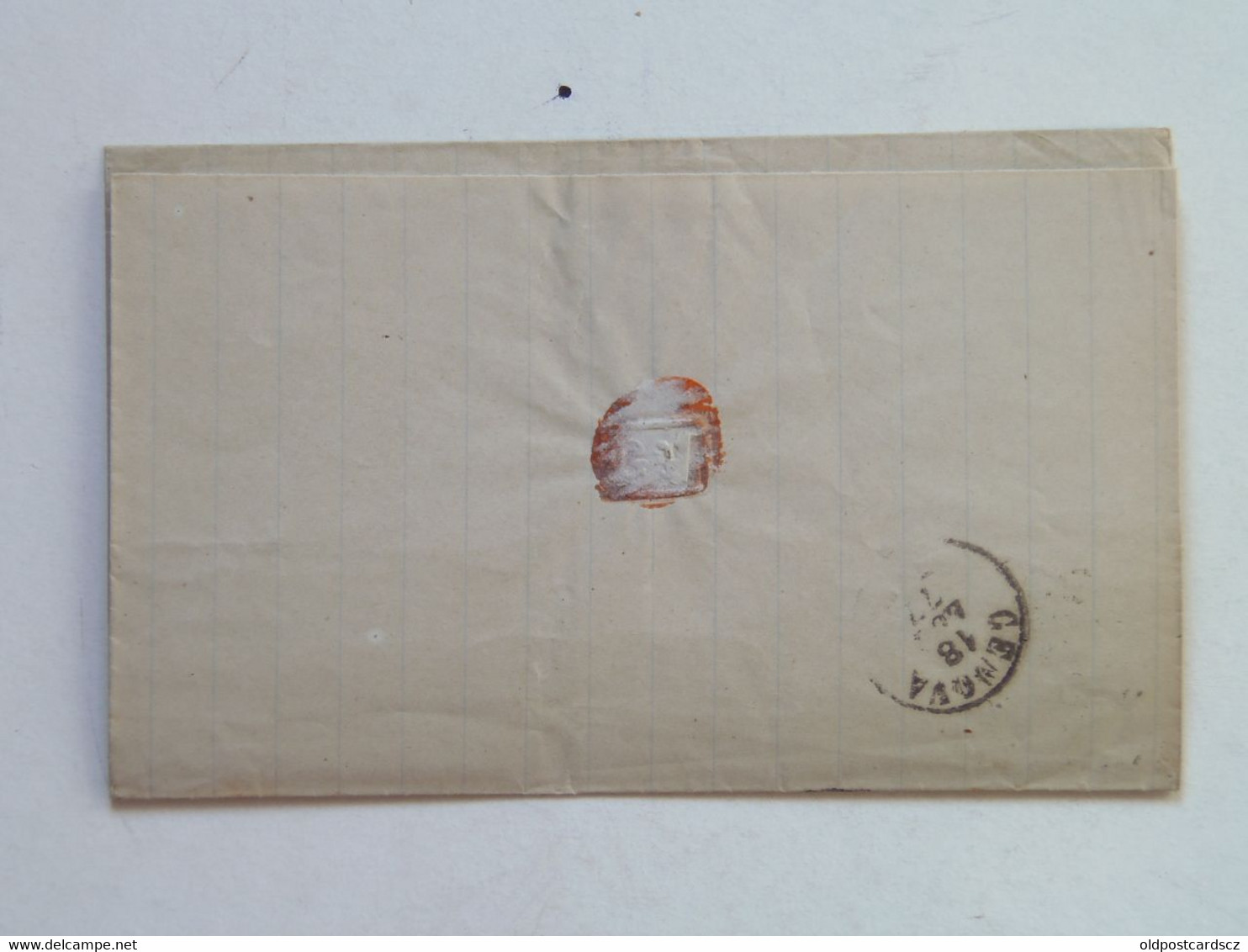 Letter Cover Cardiff JY 14 77 - Lettres & Documents