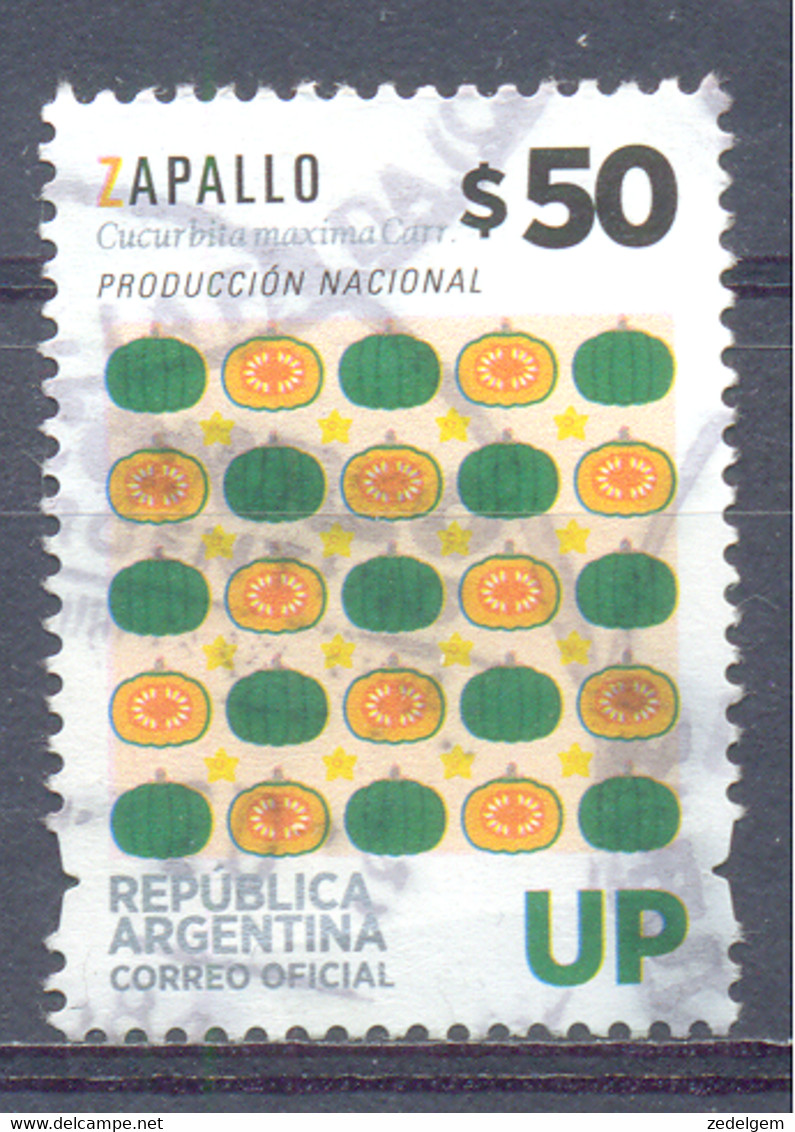 ARGENTINIE    (GES1595) - Used Stamps