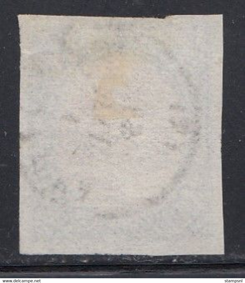 Spain - 1865 - 12c - Yv. 67 - Used - Gebraucht