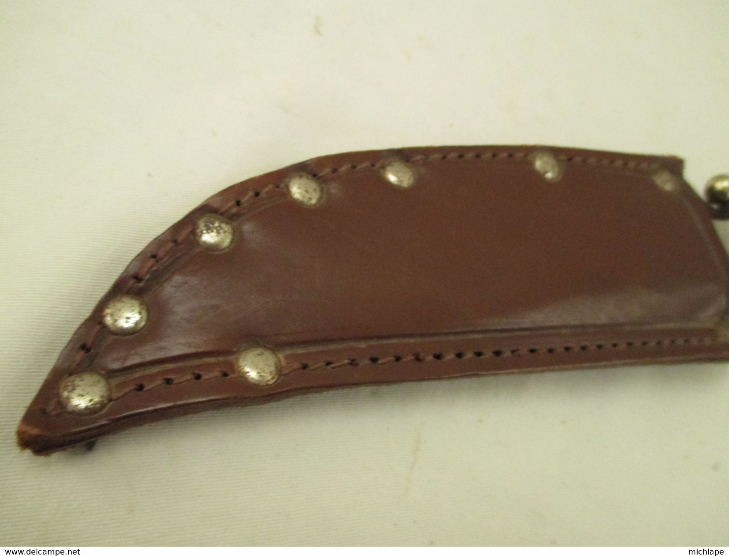 Couteau - Poignard - Sabatier Lame De 15 Cm - Blankwaffen