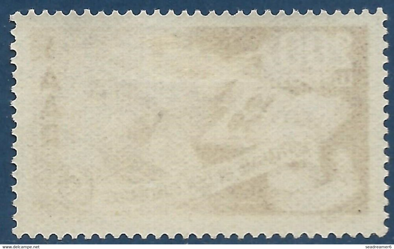 SARRE Poste Aérienne N°13*,  200f  Avec Charnière Légère TTB - Airmail