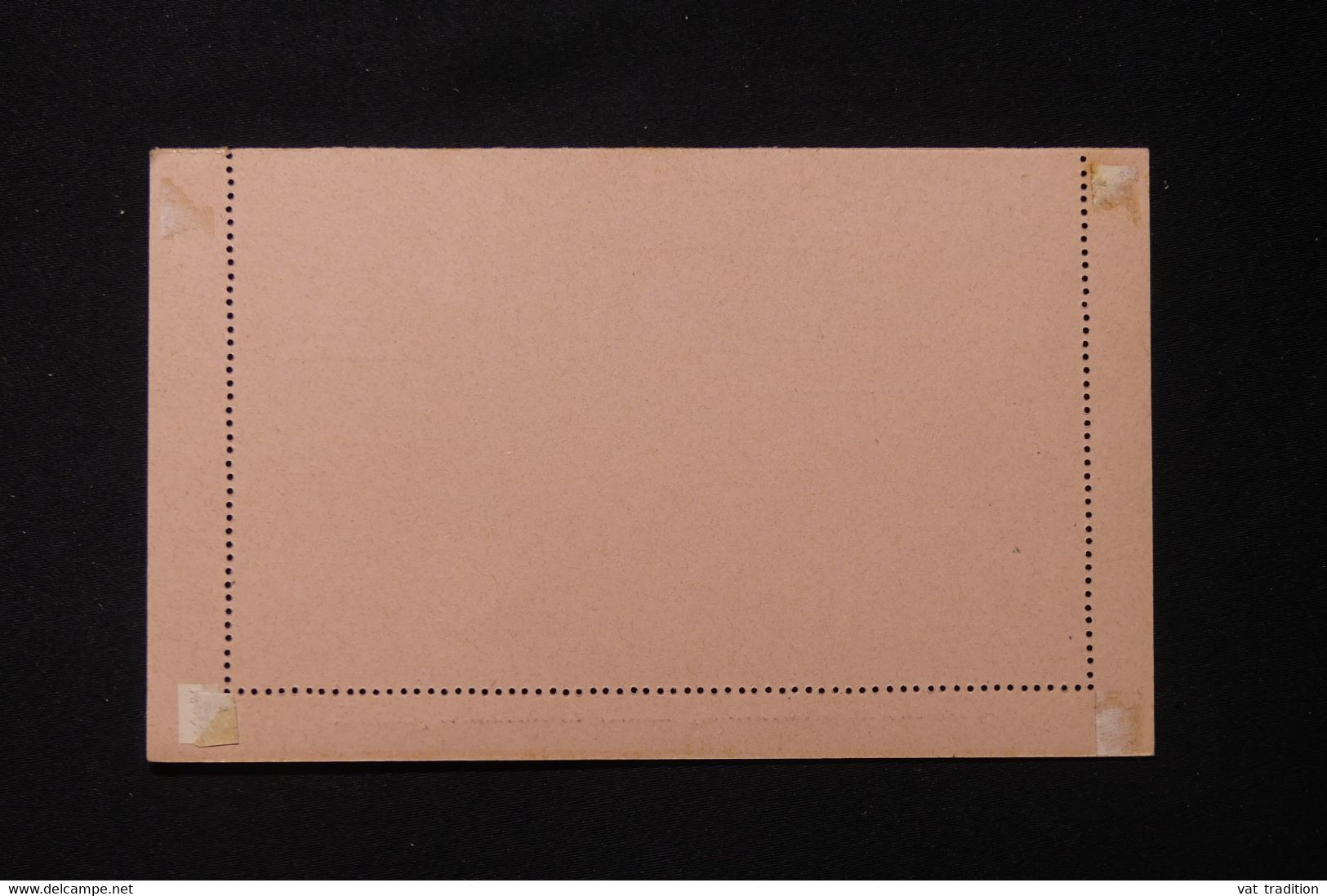 ANJOUAN - Entier Postal ( Carte Lettre ) Type Groupe, Non Circulé - L 90231 - Covers & Documents