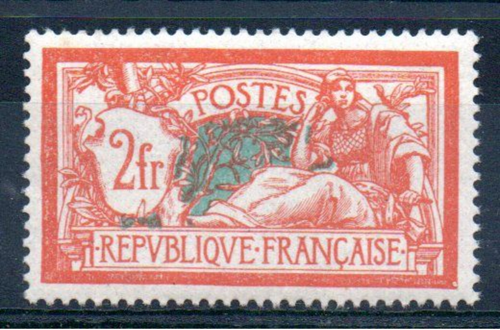 YT N° 145 - Neuf ** - MNH - Cote: 150,00 € - Neufs