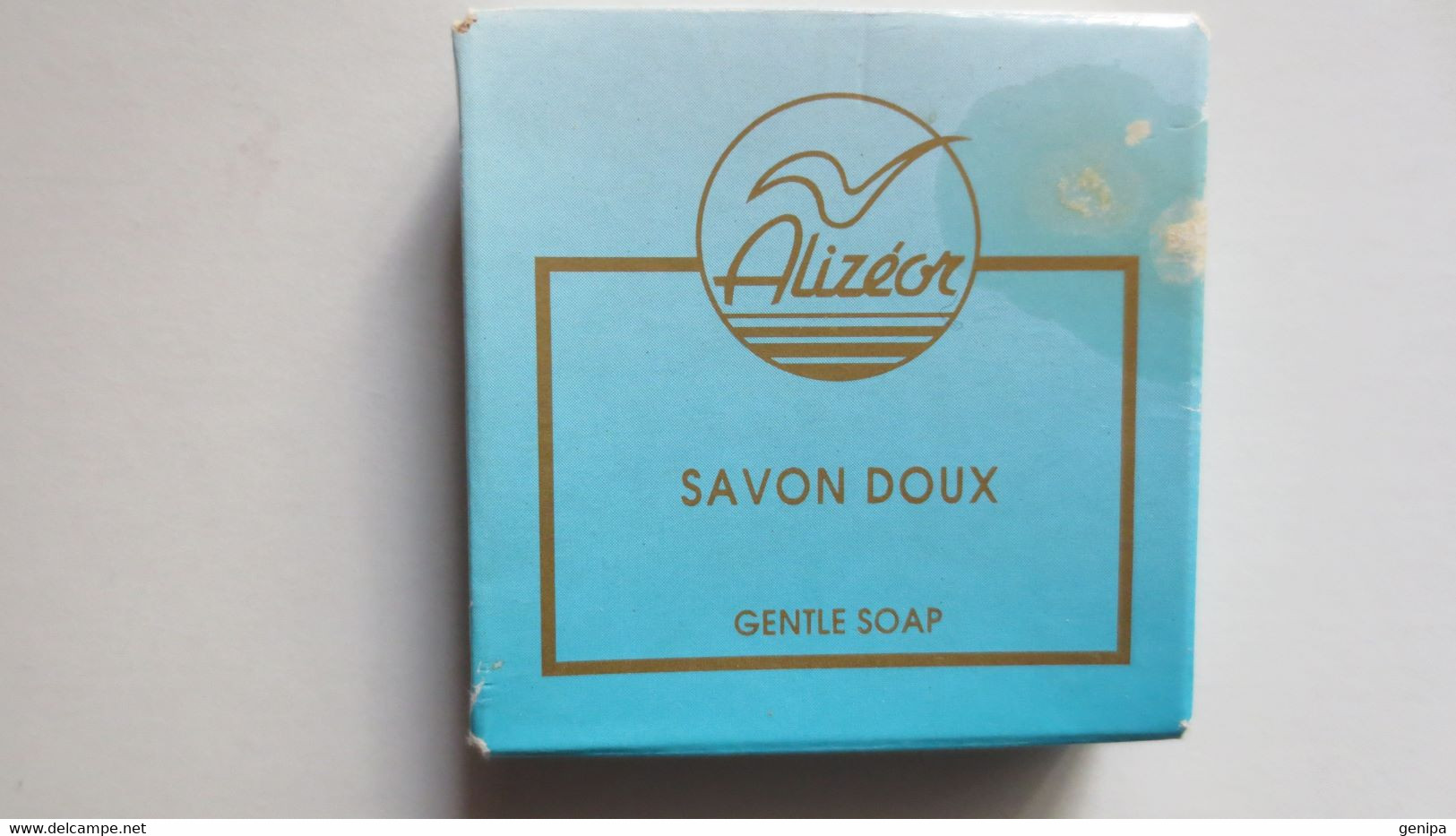 SAVONNETTE ALIZEOR - Produits De Beauté