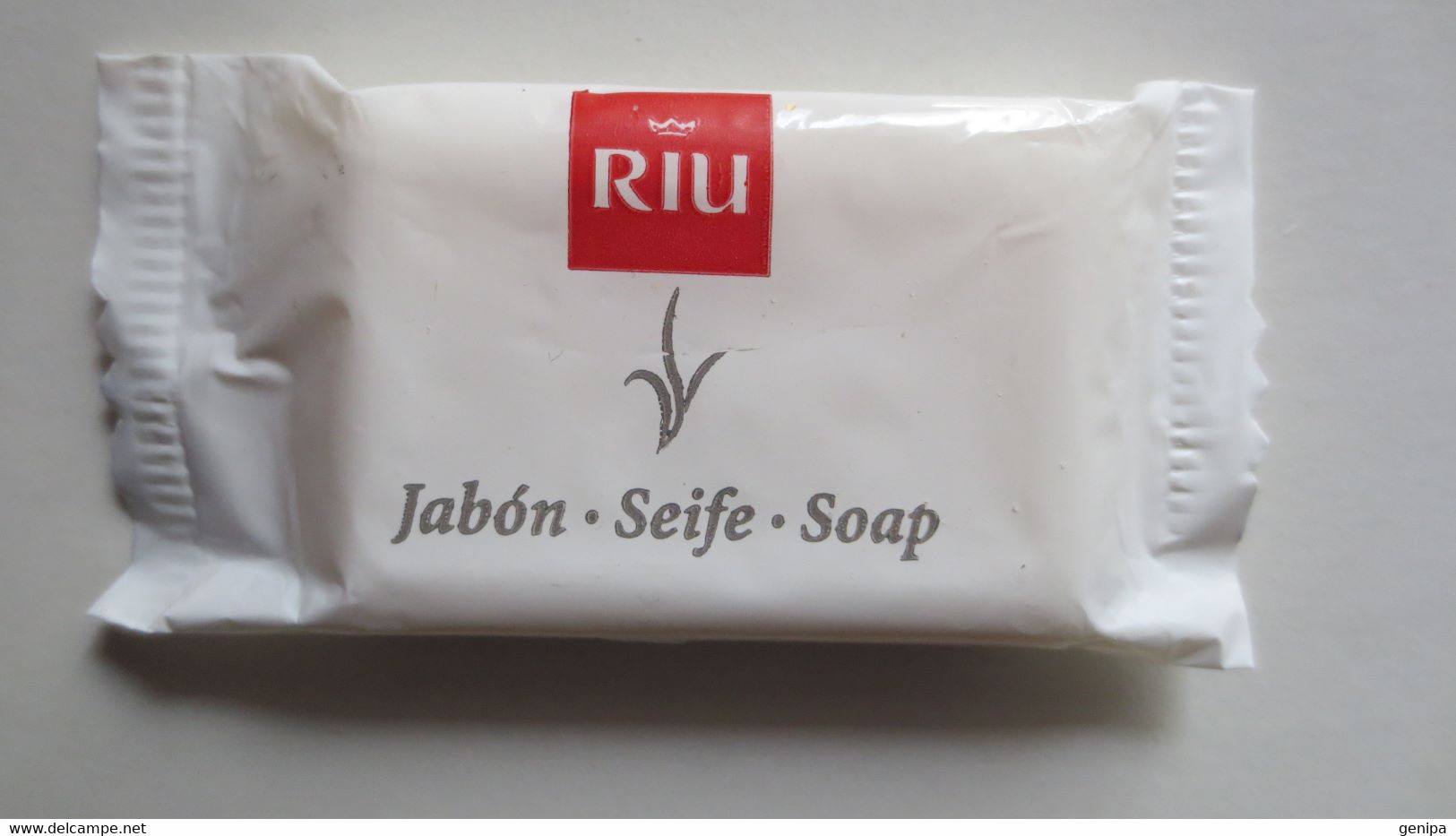 SAVONNETTE RIU - Productos De Belleza