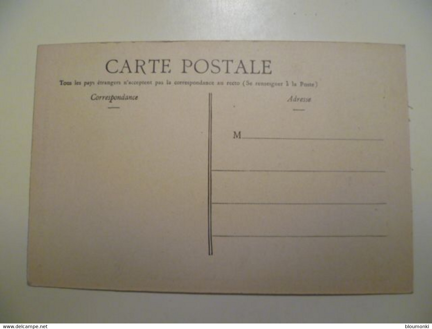 Carte Postale Ancienne Publicitaire BYRRH Concours D'affiches 3ème Prix / BARLANGUE - Werbepostkarten