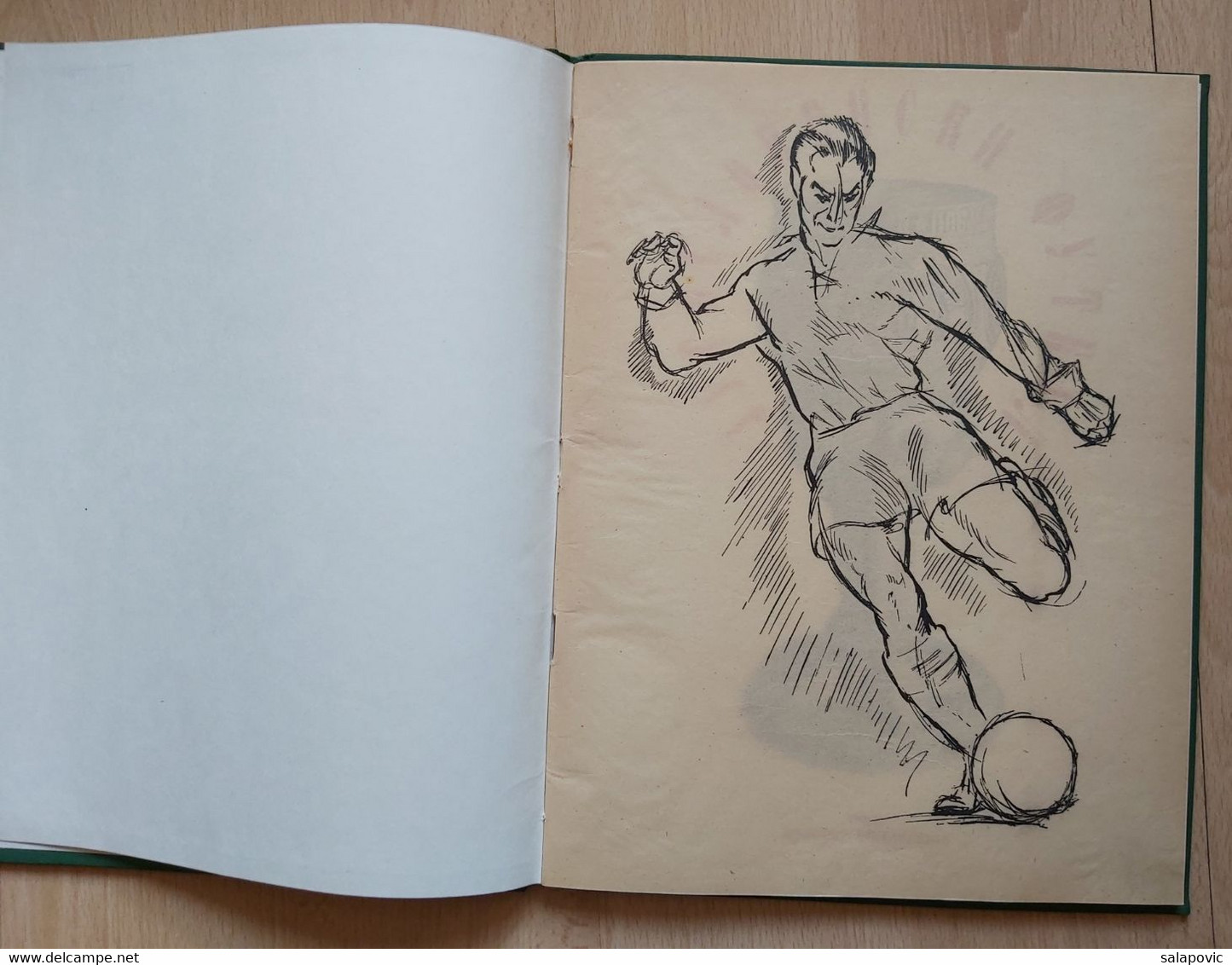 LJUBOMIR VUKADINOVIĆ, JUGOSLOVENSKI FUTBAL  Jugoslavija Football - Libri