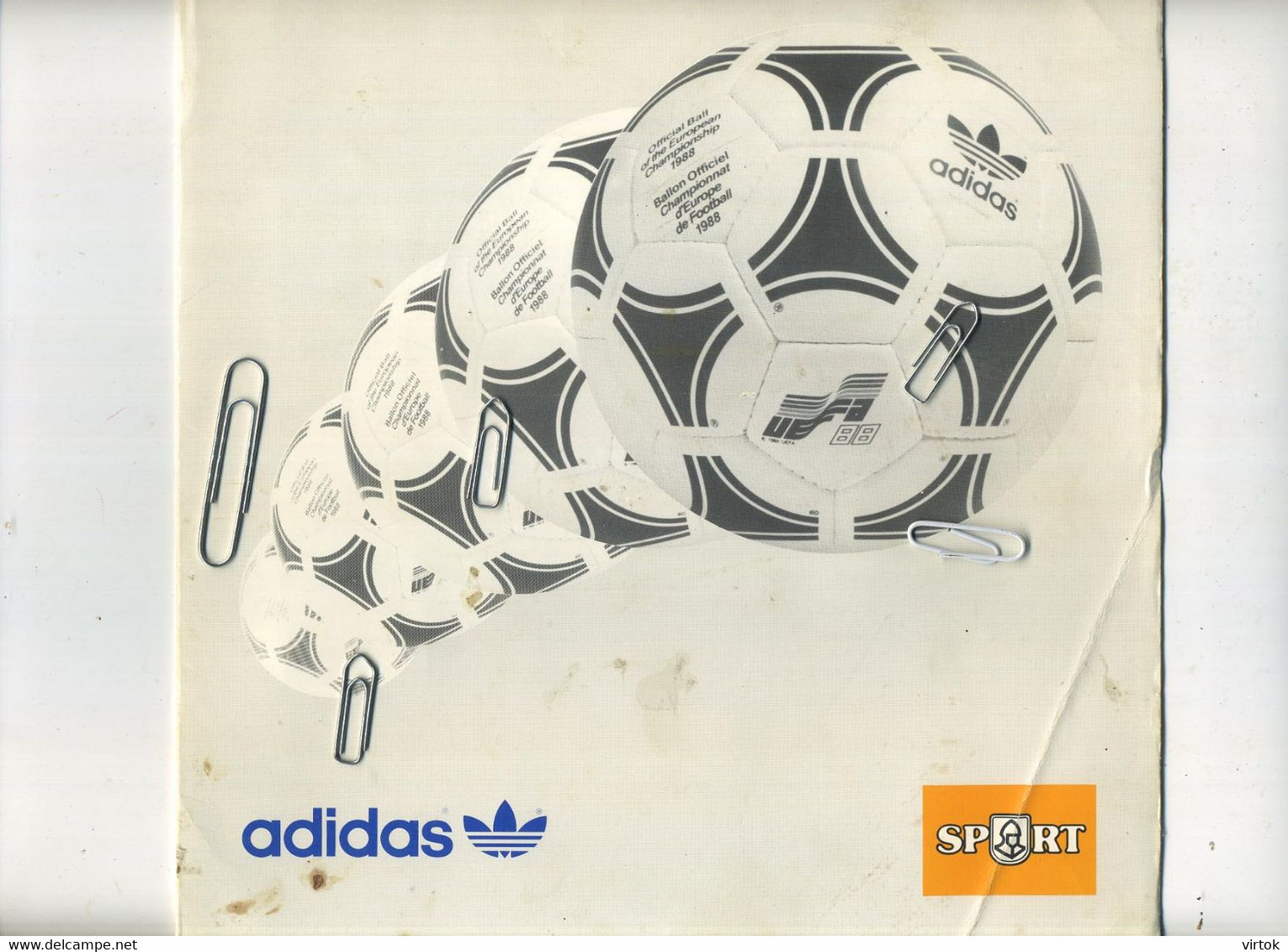 HERSELT : Voetbalclub : 2 Foto's  (  Zie Scans )  - Met Reclame GORY - Plaatsen