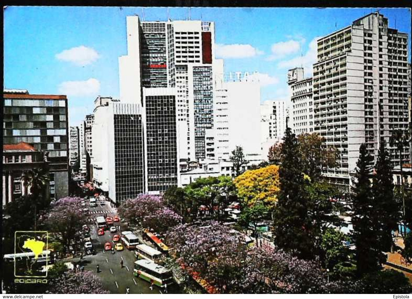 ►CPSM  Porto Alegre  Autobus - Porto Alegre