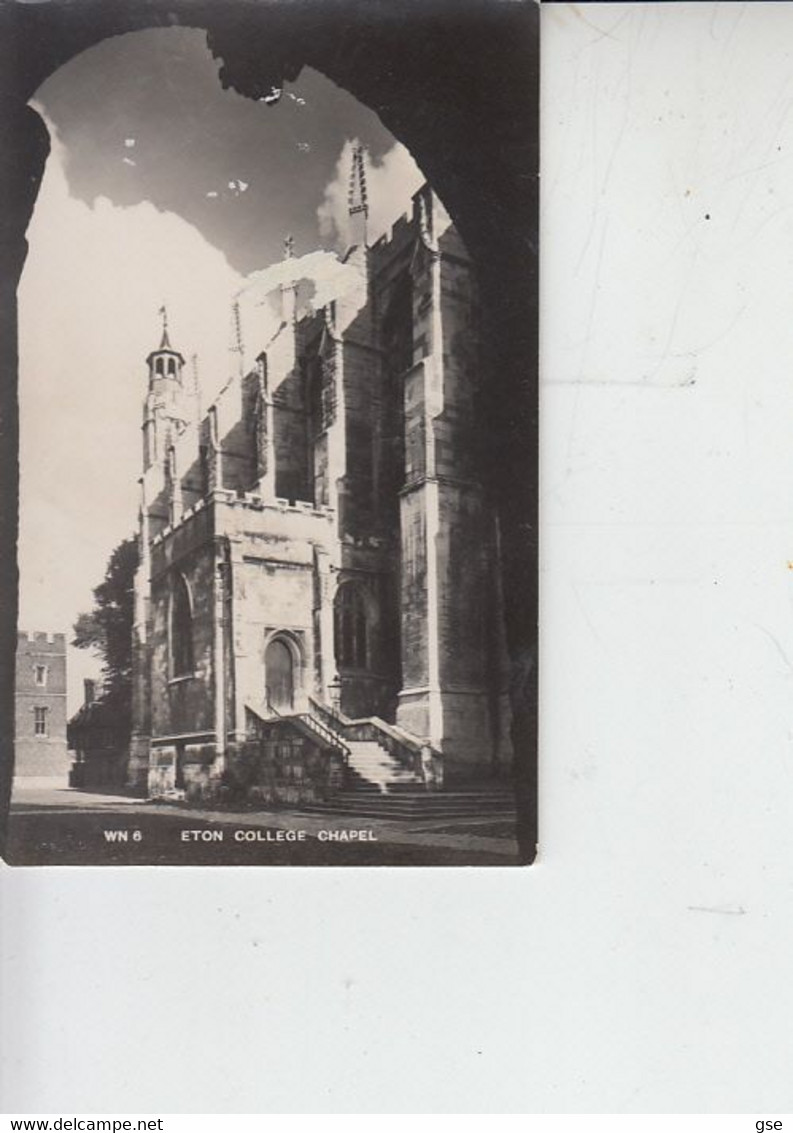 GRAN BRETAGNA 1957 - Cartolina Per Italia -.- - Covers & Documents