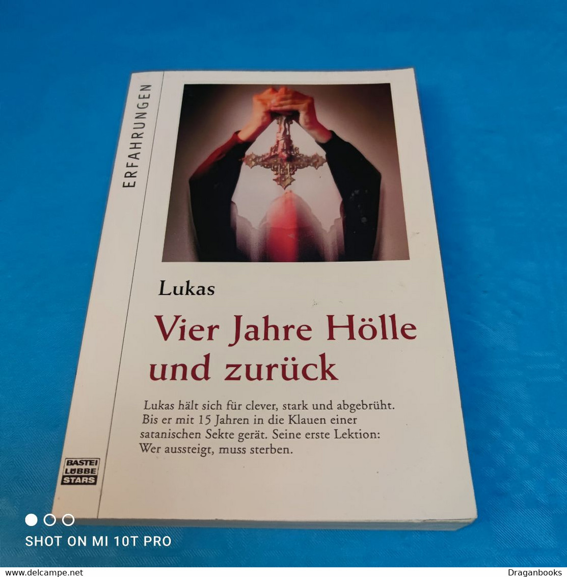 Lukas - Vier Jahre Hölle Und Zurück - Biographies & Mémoires