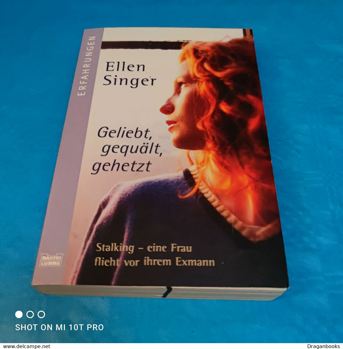 Ellen Singer - Erfahrungen - Geliebt Gequält Gehetzt - Biographies & Mémoirs