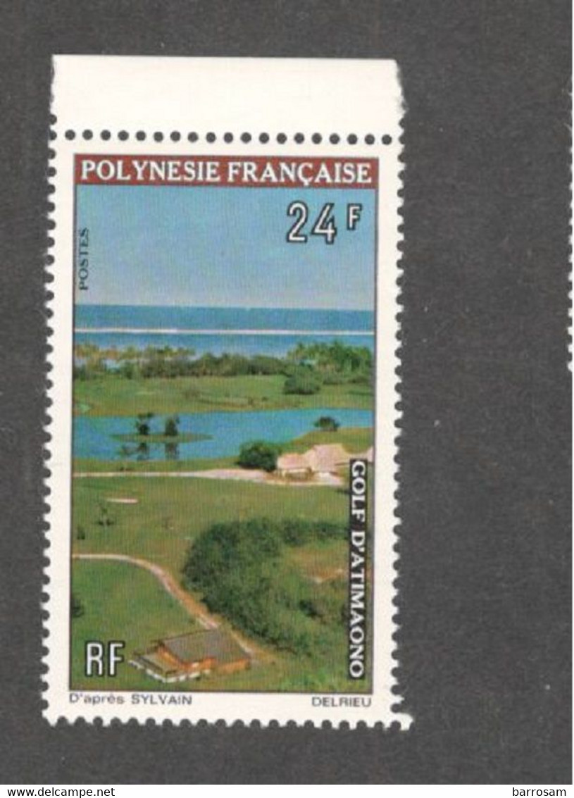 FRENCH POLYNESIA....1974:Yvert 95mnh**  Cat.Value $14* - Autres & Non Classés