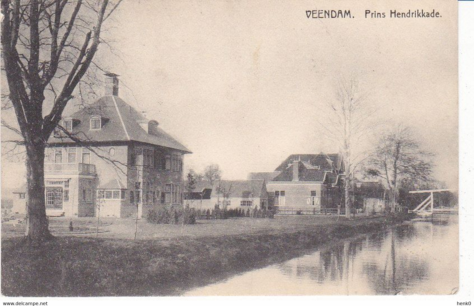 Veendam Prins Hendrikkade C1103 - Veendam