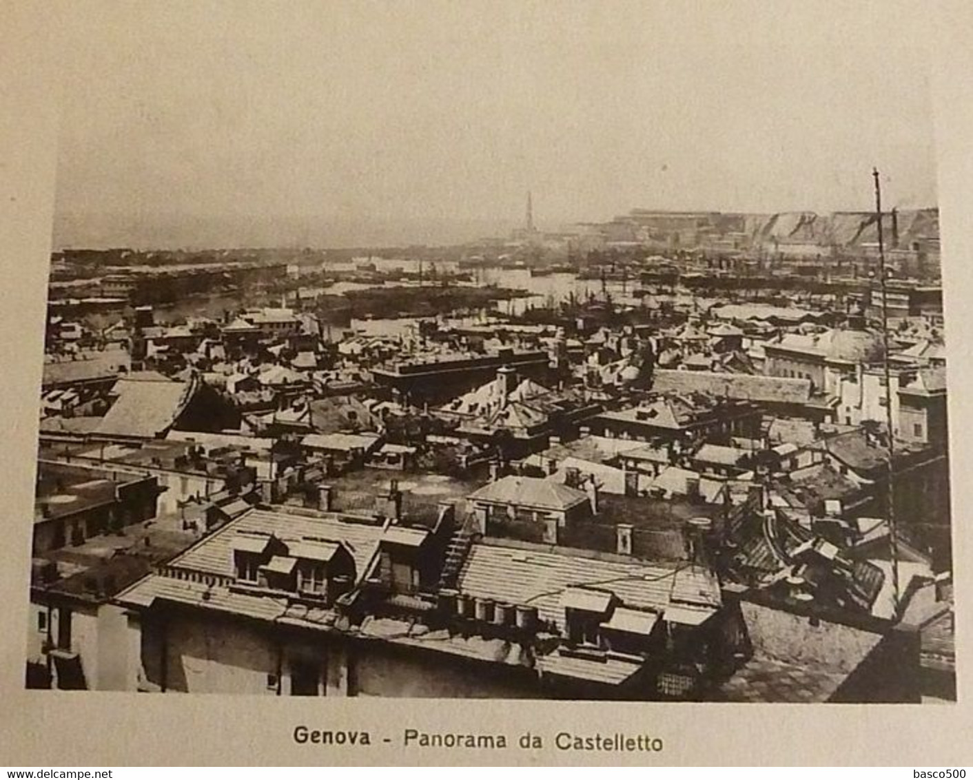 Album Souvenir RIVIERA ITALIENNE 36 Cartes VARAZZE BORDIGHERA OSPEDALETTI CELLE PORTO MAURIZIO PEGLI.....