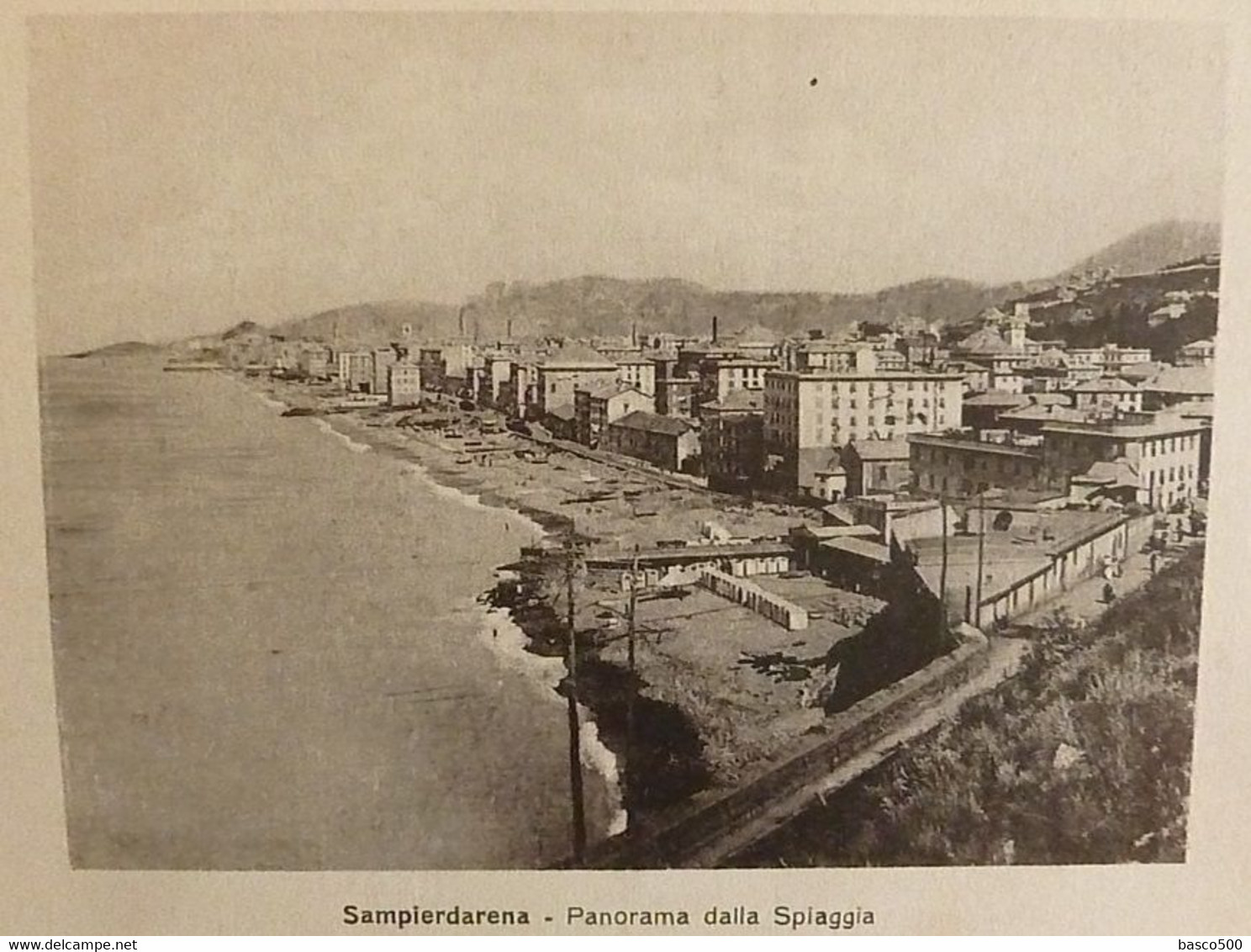 Album Souvenir RIVIERA ITALIENNE 36 Cartes VARAZZE BORDIGHERA OSPEDALETTI CELLE PORTO MAURIZIO PEGLI.....