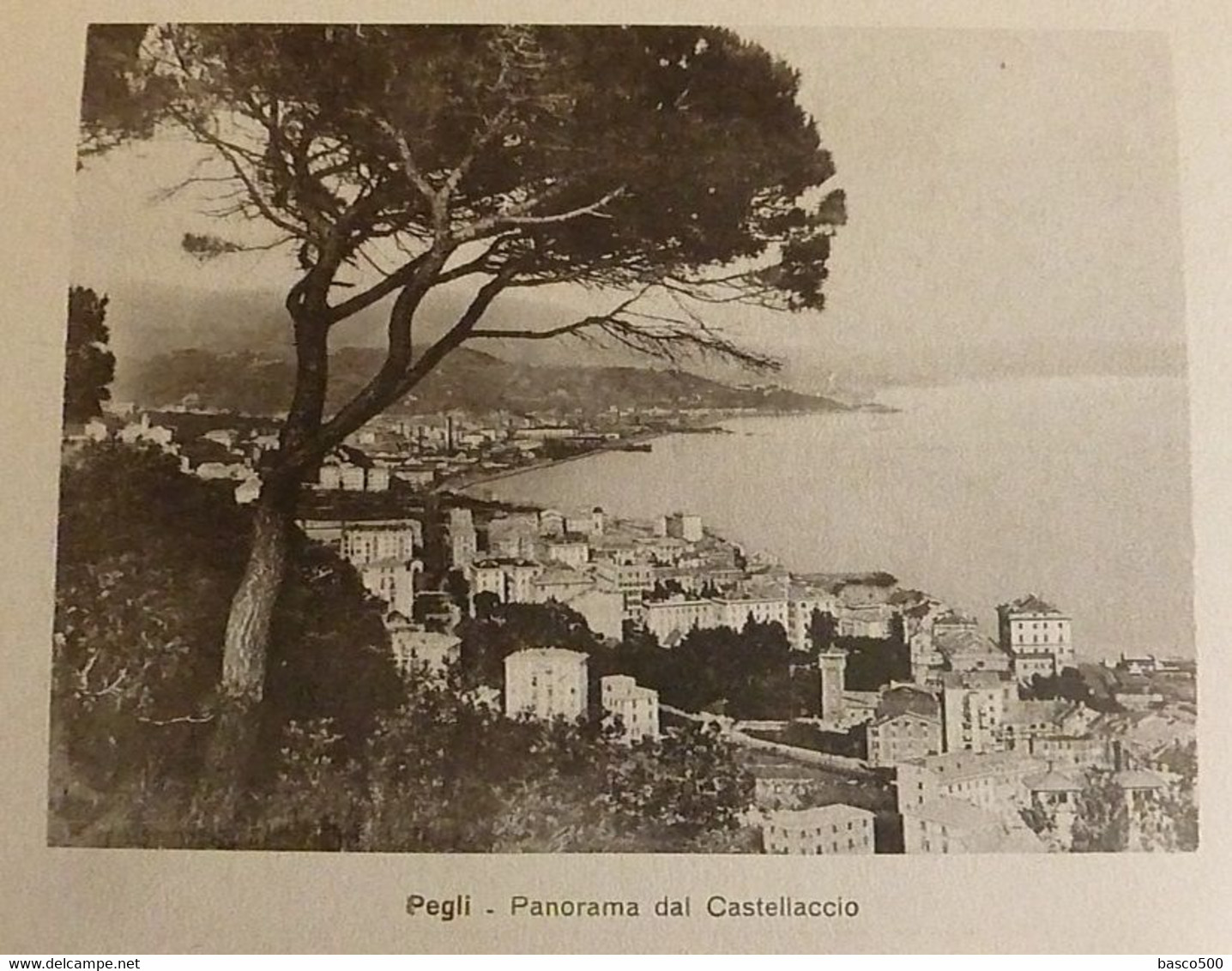 Album Souvenir RIVIERA ITALIENNE 36 Cartes VARAZZE BORDIGHERA OSPEDALETTI CELLE PORTO MAURIZIO PEGLI.....