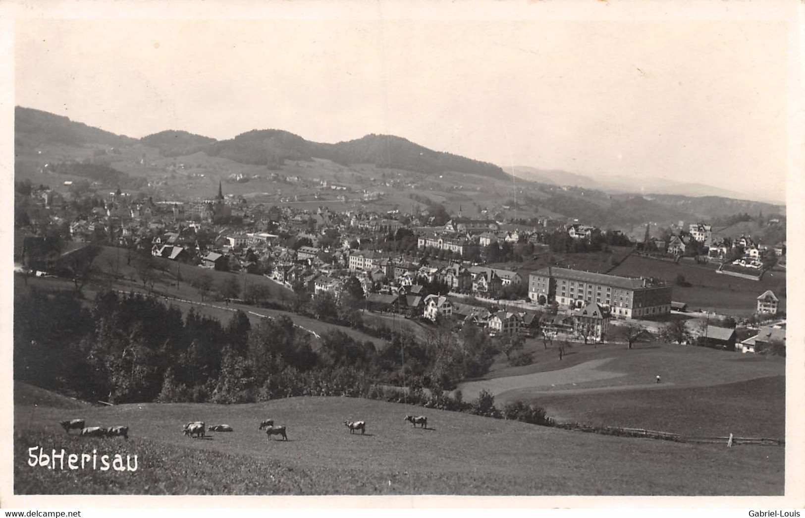 Herisau - Herisau