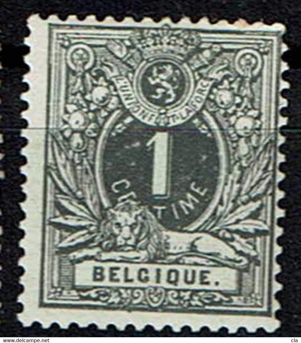 43  *  Points Blancs Cartouche - Other & Unclassified