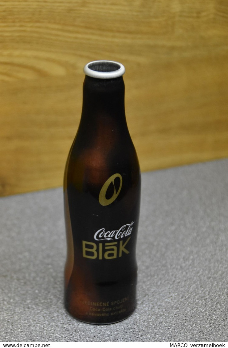 Coca-cola Company Blak Jedinecné Spojeni (CZ) - Dosen