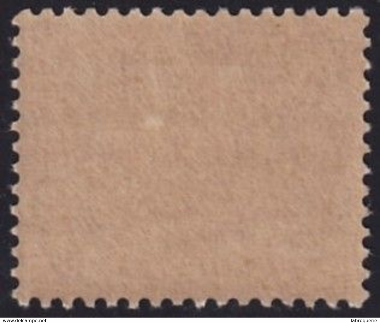 COLFRA - INDO - TAXE DRAGON D'ANNAM N° 56** - Unused Stamps