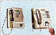 LATVIA -telephone Set-1st CHIPCARD - Téléphones