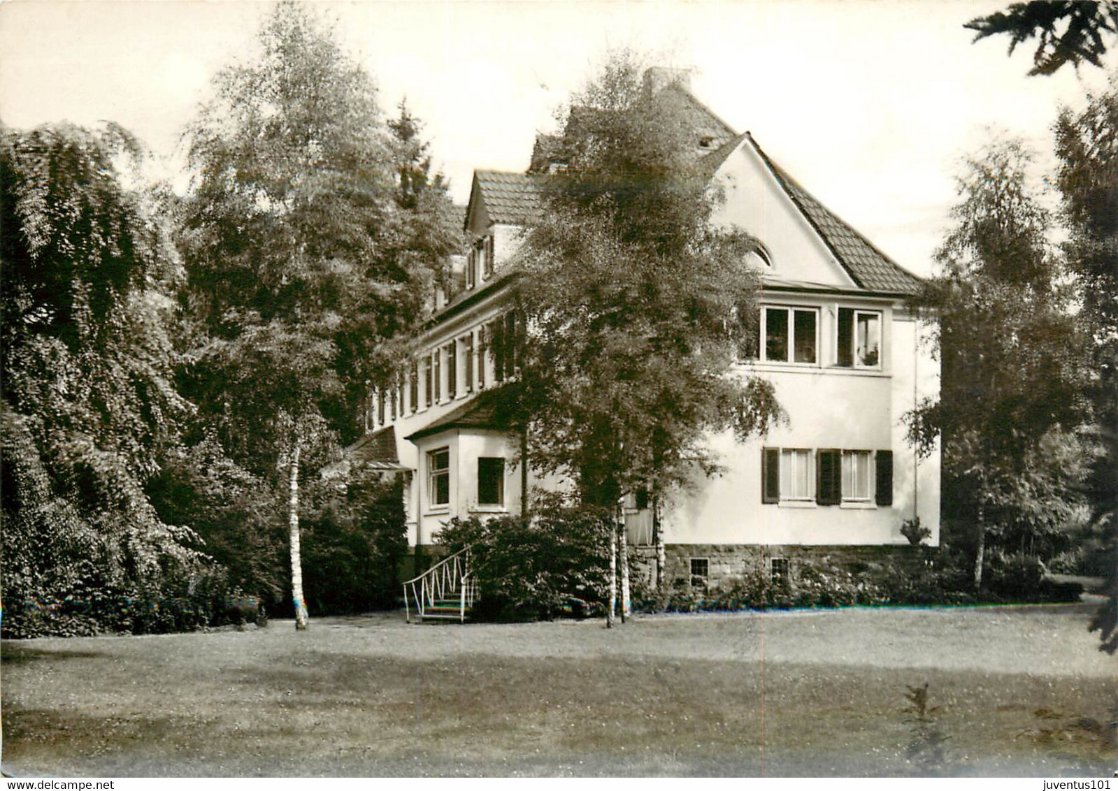 CPSM Wiehl-Gästehaus Der Firma   L353 - Wiehl