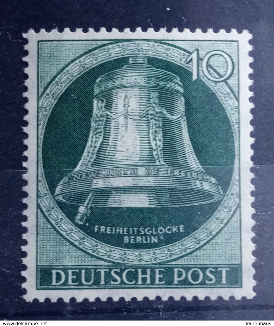 Berlin 76 Freiheitsglocke Postfrisch - Nuevos