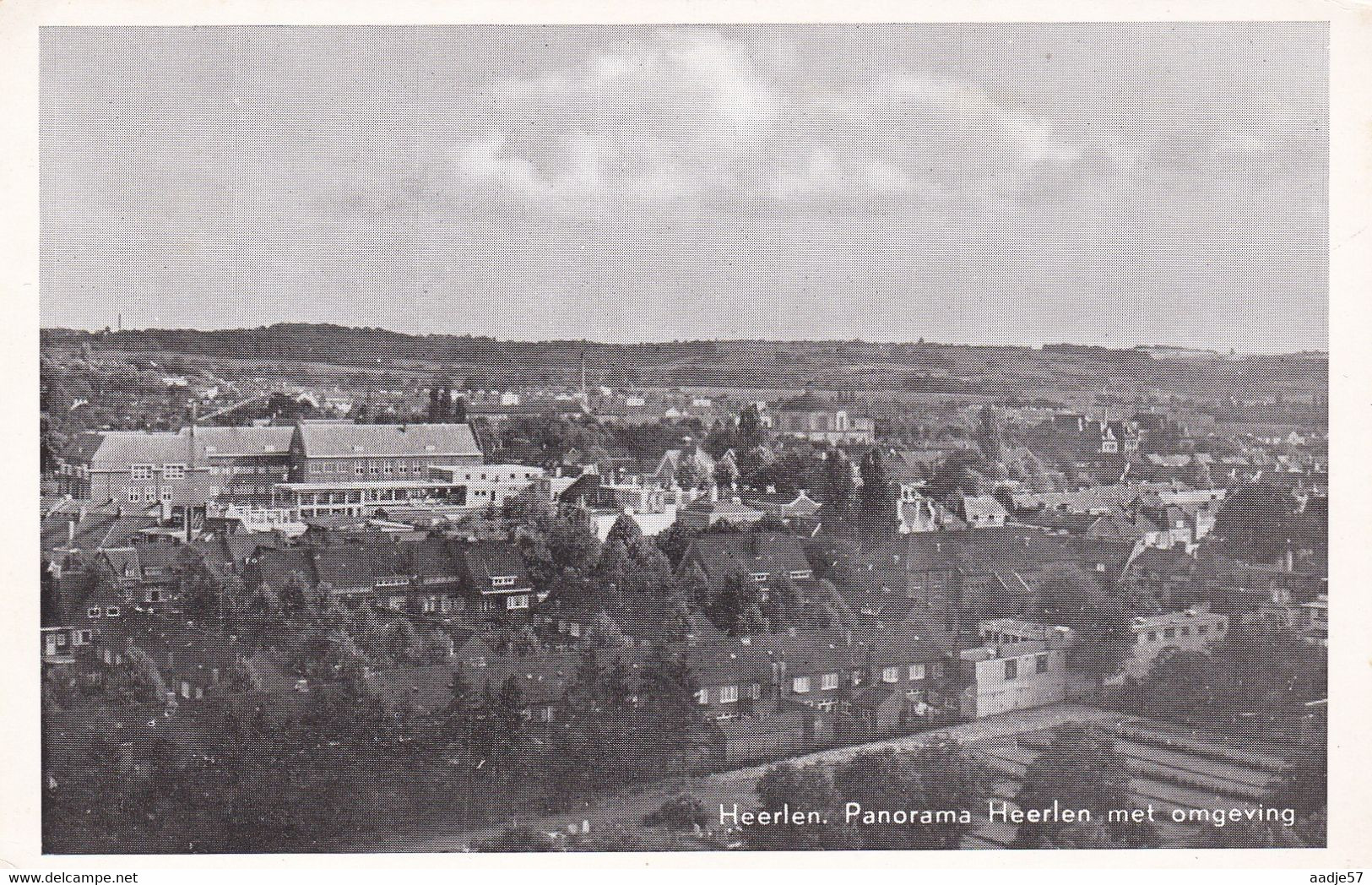 Heerlen, Panorama - Heerlen