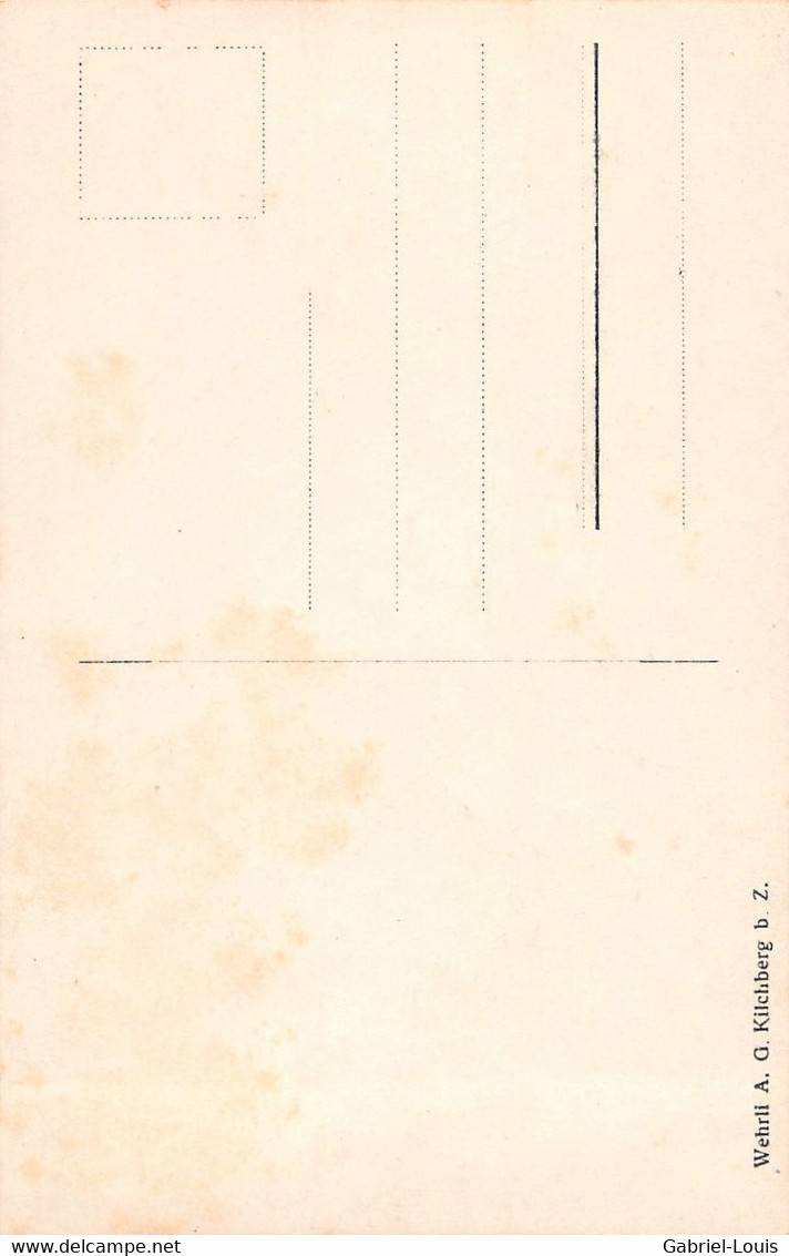 Teufelsbrucke - Andere & Zonder Classificatie