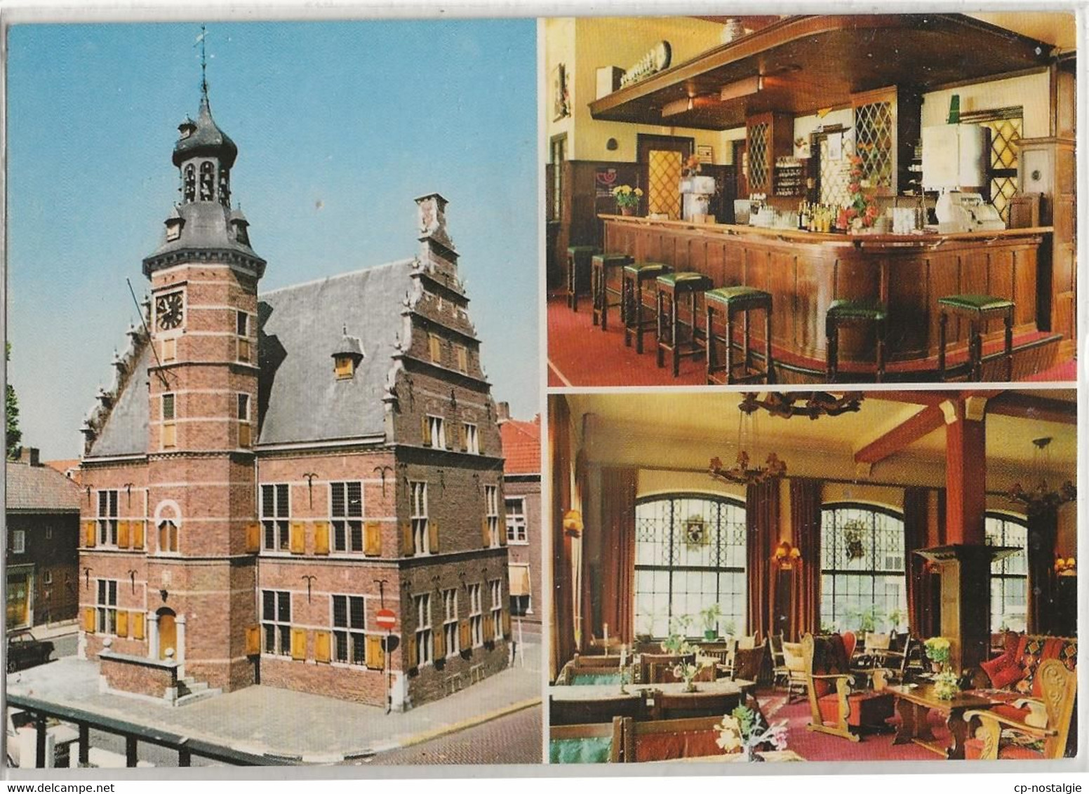 GENNEP HOTEL DE KROON - Gennep